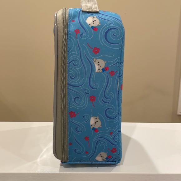 New Gordon the Shark Squishmallow Lunch Bag - Picture 3 of 4